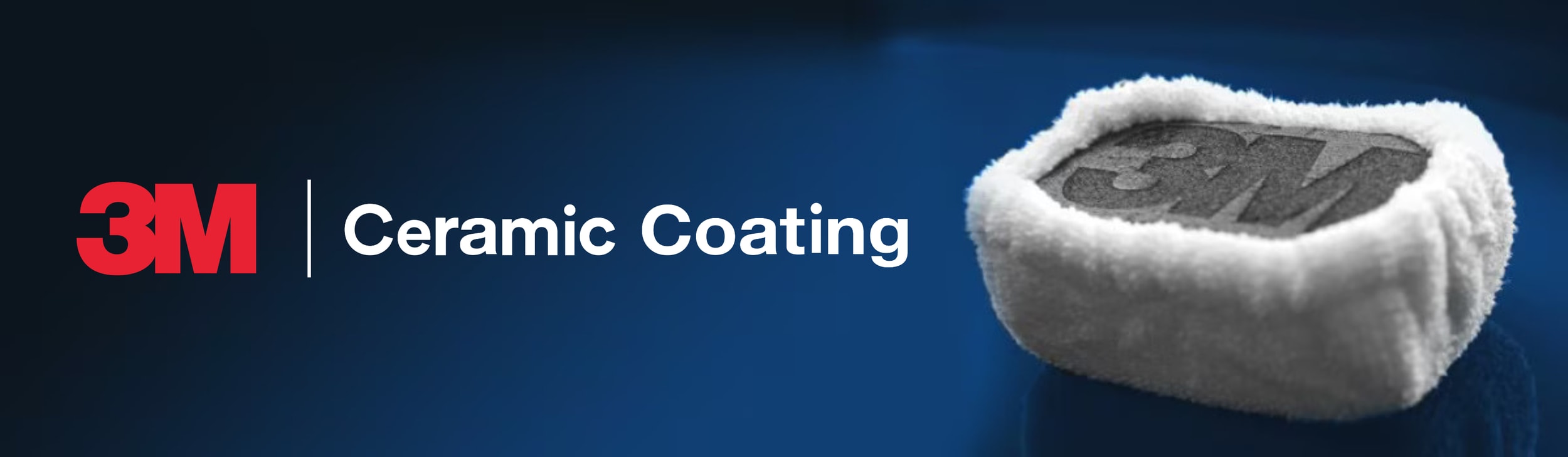 Ceramic Coating Applicator