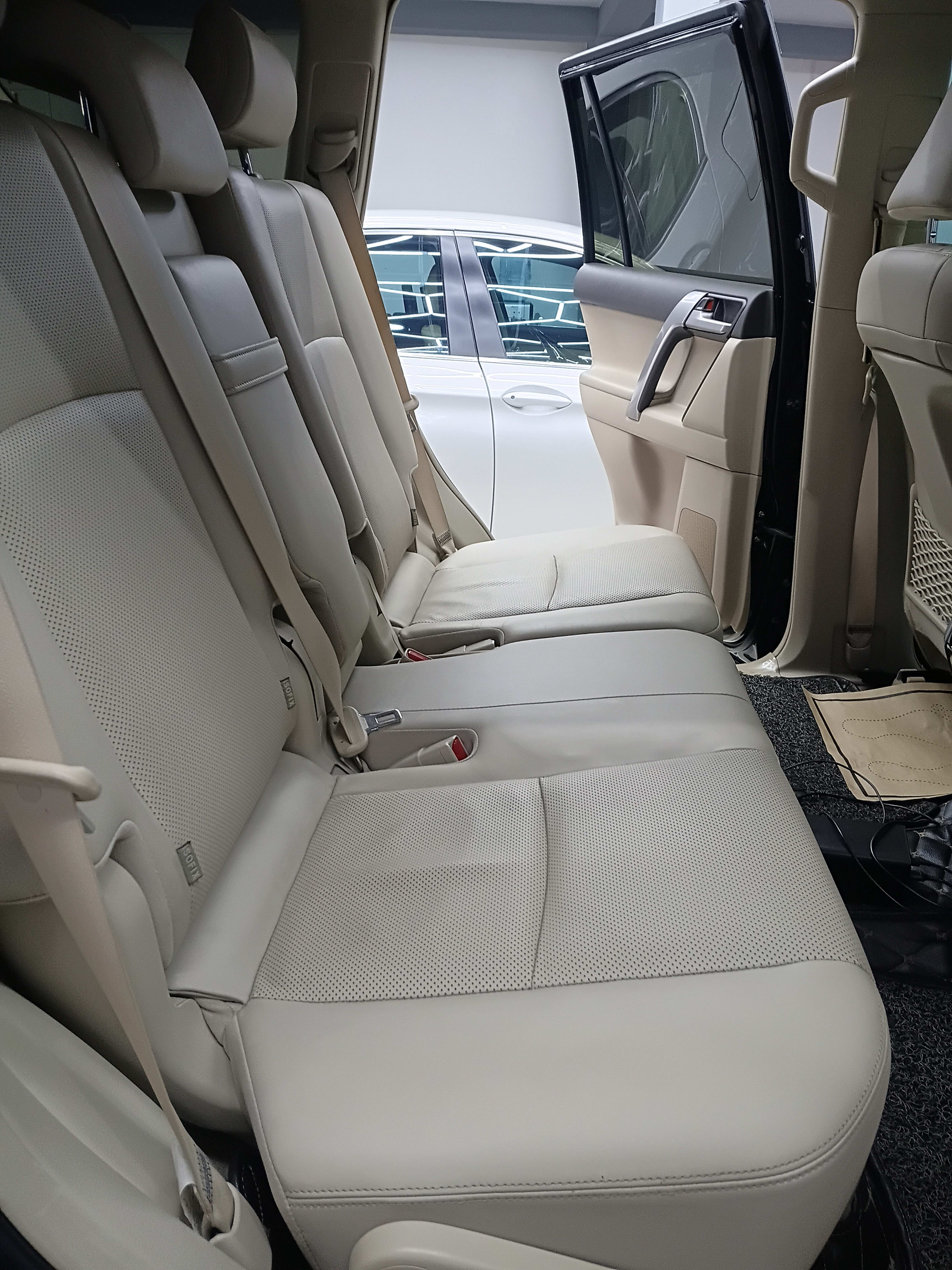 3M Interior Detailing