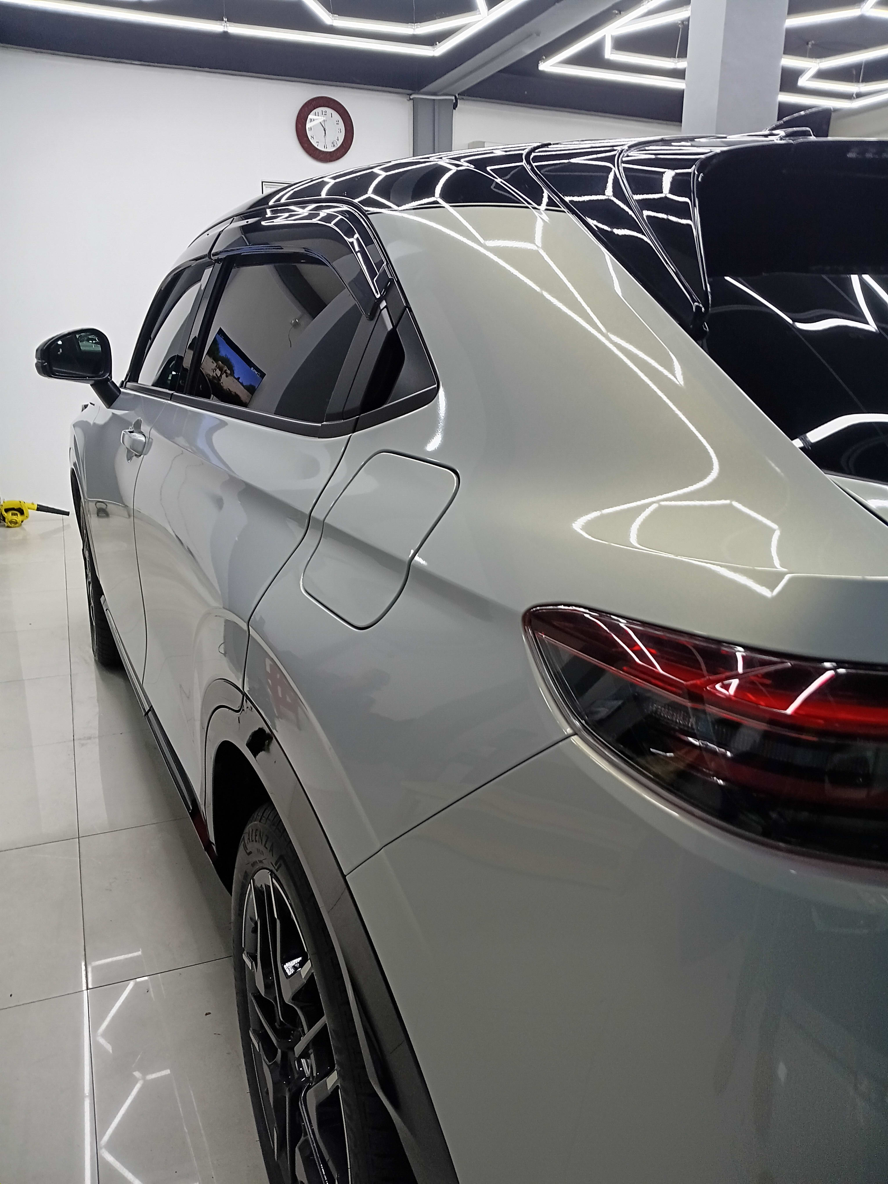3M Exterior Detailing