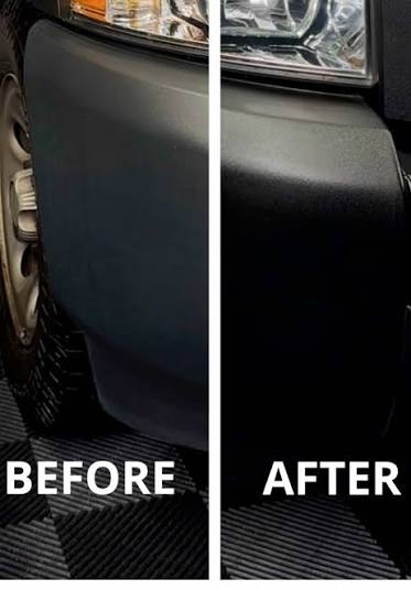 Plastic Trim