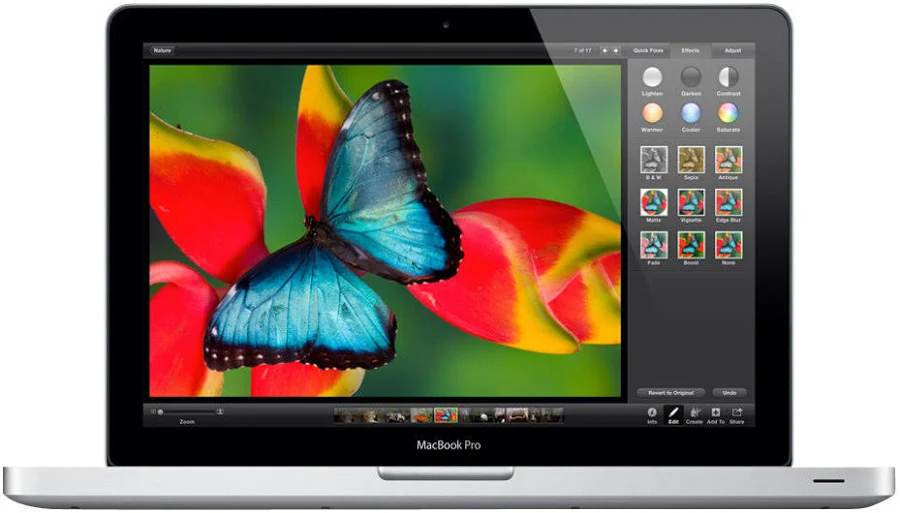 Apple MacBook Pro 13" A1278 (2012) | Core i5 | 8GB RAM | 500GB HDD | Reliable Performance Refurbished