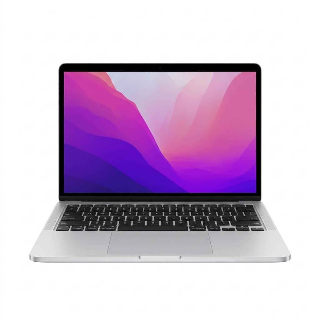 MacBook Pro 2015 13