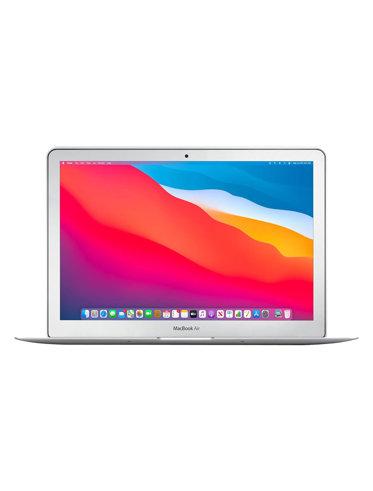 Apple MacBook Air 13" (2015) A1466 – Core i5, 8GB RAM,  128GB  SSD – macOS