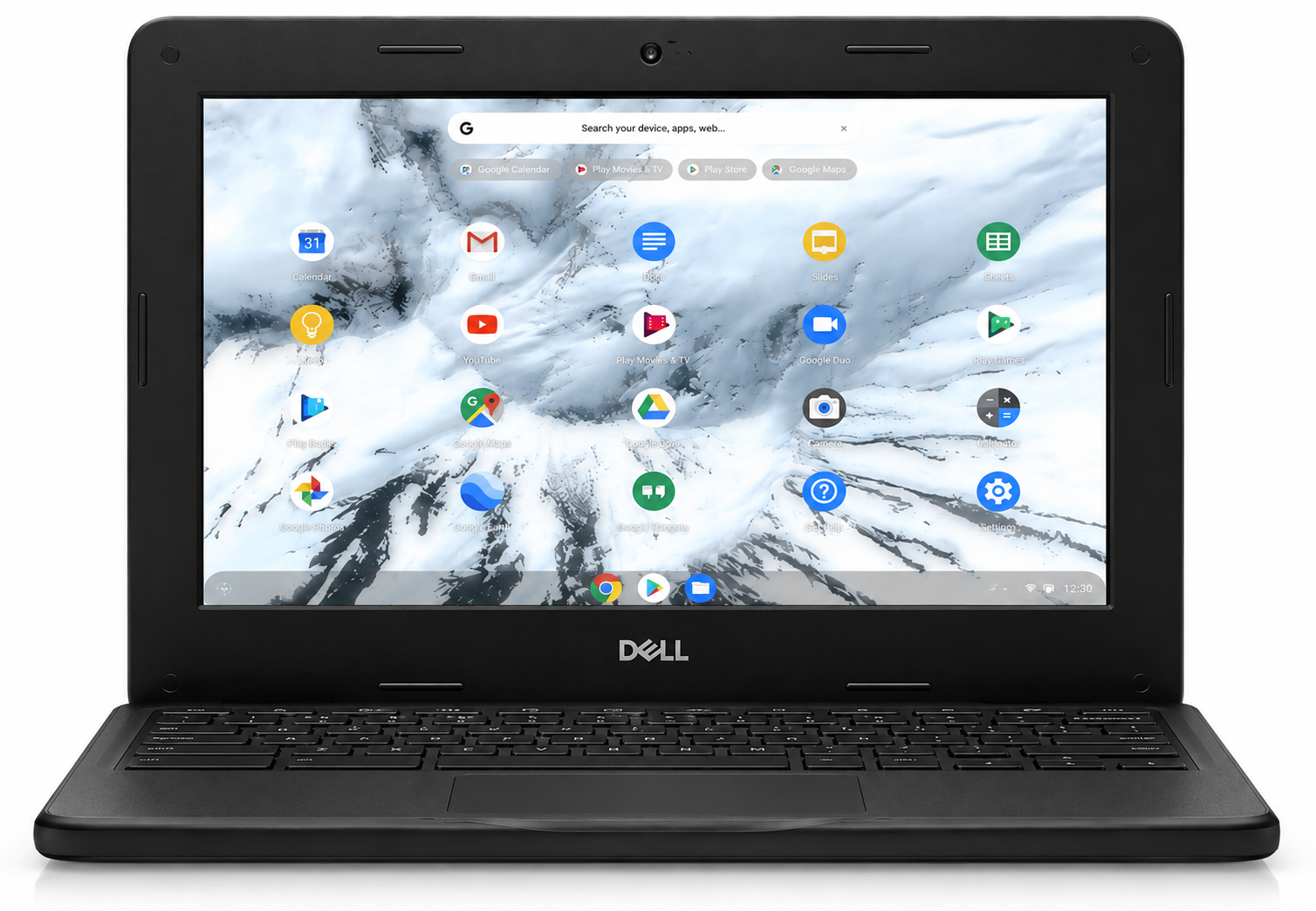 Dell Chromebook Chromebook 3100 Intel Celeron 4GB 64GB eMMC