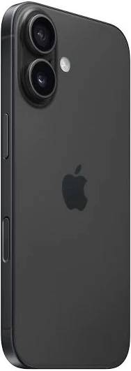 iPhone 16 5G With FaceTime - International Version