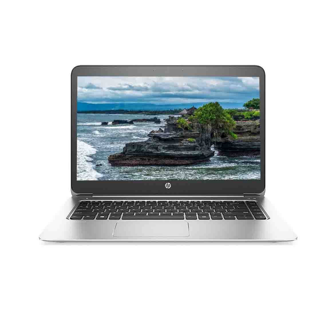 HP EliteBook 1040 G4 14" FHD Touchscreen Laptop | Intel Core i5 7th Gen | 16GB RAM | 256GB SSD | Windows 10 Pro (Renewed)