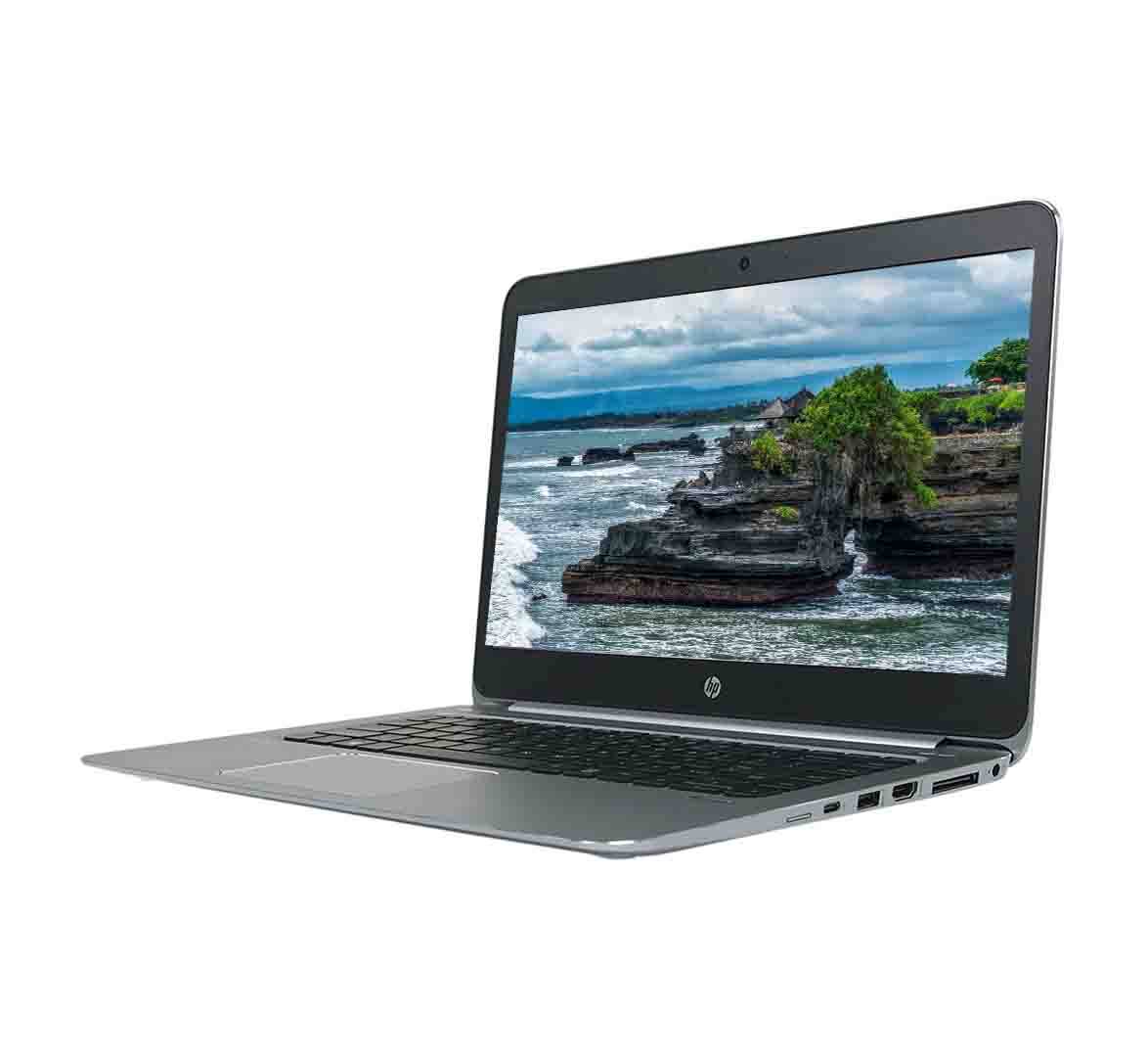 HP EliteBook 1040 G4 14" FHD Touchscreen Laptop | Intel Core i7 7th Gen | 16GB RAM | 256GB SSD | Windows 10 Pro (Renewed)