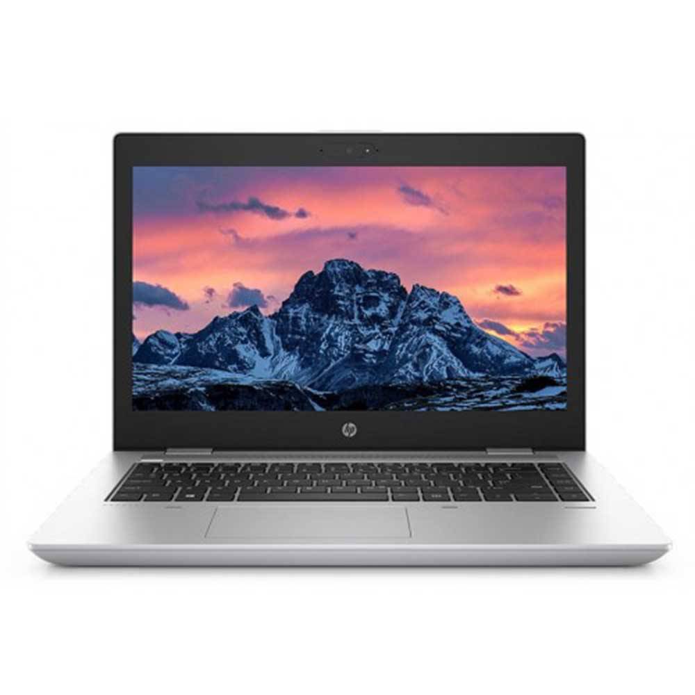 HP ProBook 640 G3 14" Business Laptop | Intel Core i5-7200U | 8GB RAM | 256GB SSD | VGA | DisplayPort | Windows 11 Pro (Renewed)