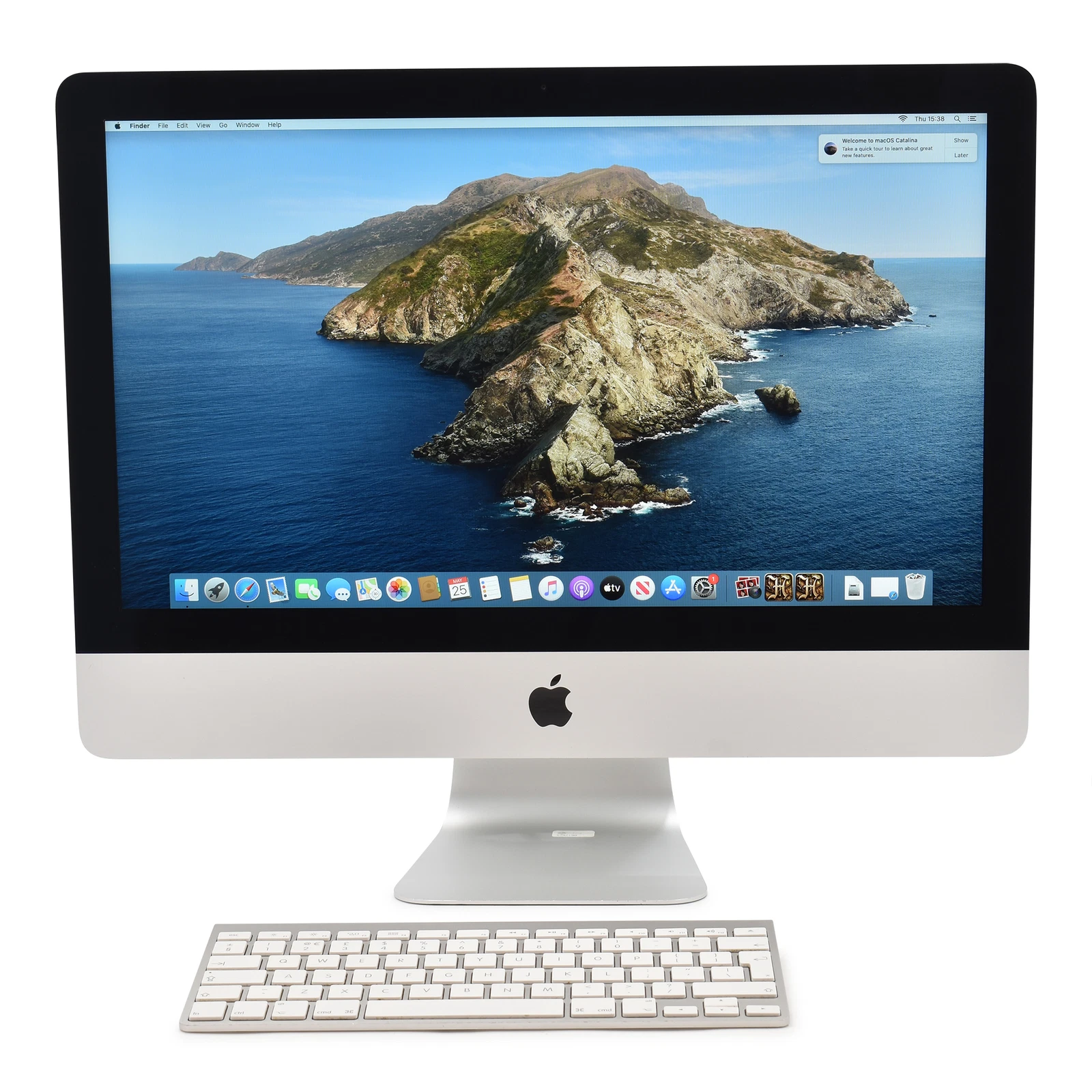 Apple iMac 27