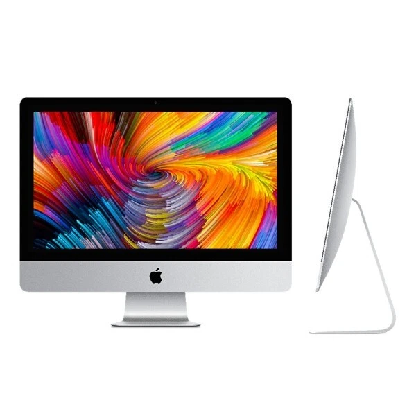 Apple iMac 21.5" (Late 2013) - Intel Quad-Core i5 2.9GHz / 8GB RAM / 1TB HDD / NVIDIA GT 750M (Includes Wireless Keyboard & Mouse)