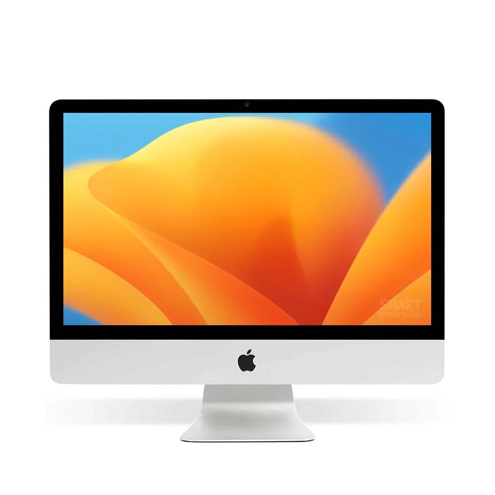Apple iMac 27