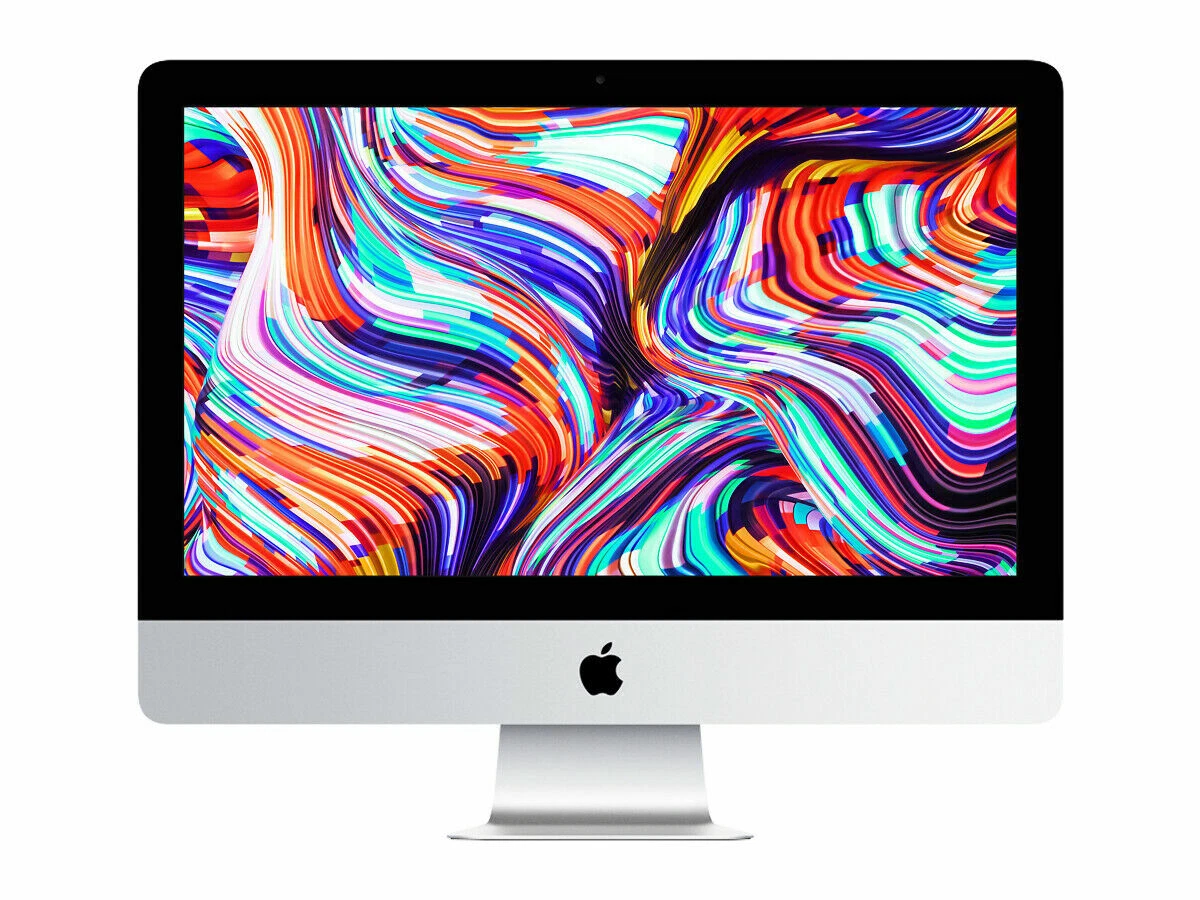 Apple iMac 27