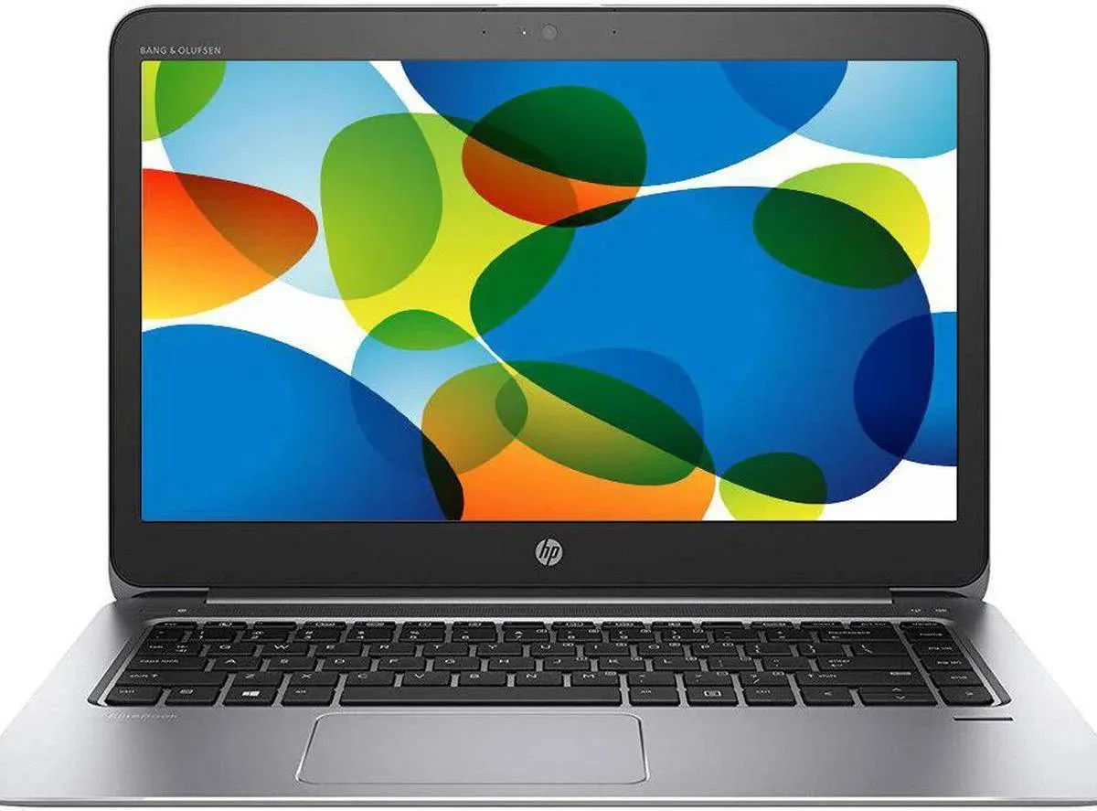HP EliteBook Folio 1040 G3 Intel Core i7 6th Gen 16GB 512GB SSD