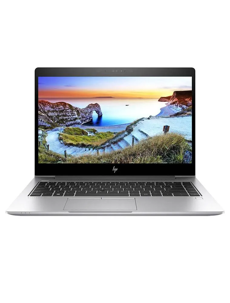 HP EliteBook 840 G6 – Intel Core i5 8th Gen | 8GB RAM | 256GB SSD | 14" FHD | Windows 11 Pro