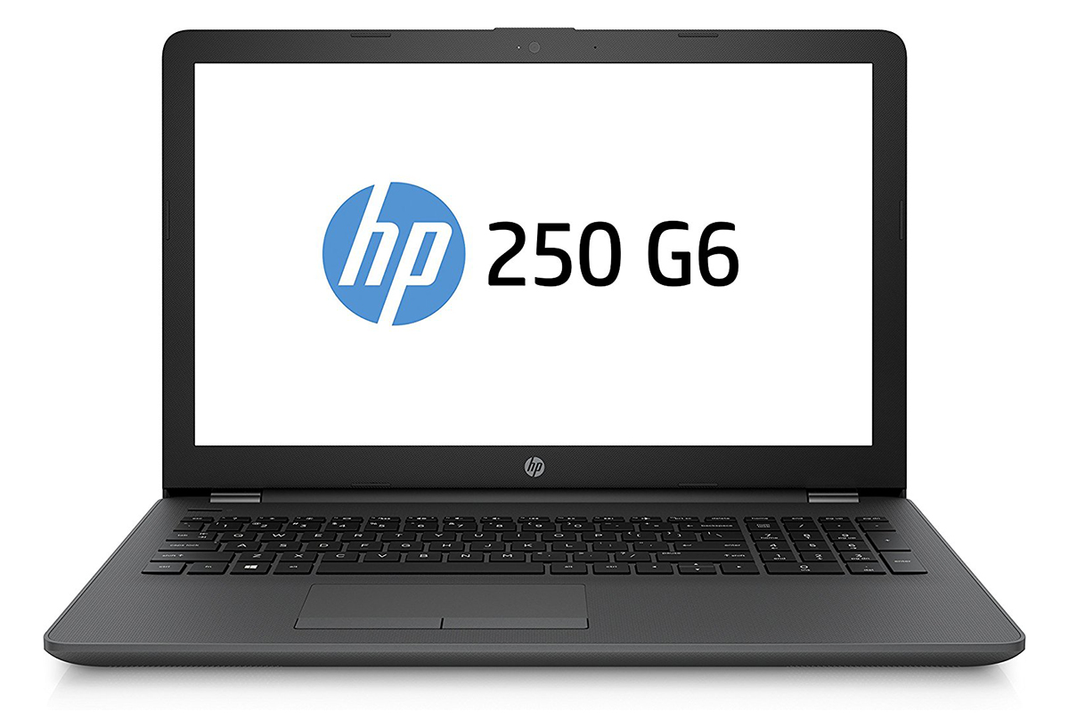 HP 250 G6 i5-7365U | 8GB RAM | 256GB SSD | 15.6” | Win 11 Pro (Refurbished UAE)
