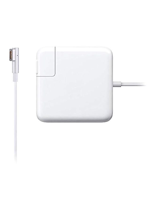 85W MagSafe 1 L-Tip Power Adapter Charger for MacBook Pro 15" & 17" — Pre-2012