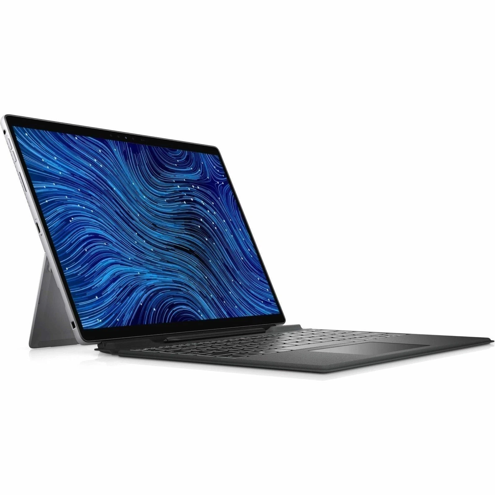 Dell Latitude 7000 7320 13.3" Notebook i7-1180G7, 16GB, 256GB, Carbon Fiber detachable