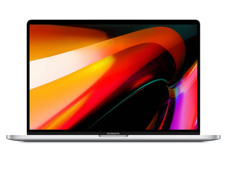 Apple MacBook Pro 16-inch (2019) A2141 Core i7 16GB RAM 500GB SSD Space Grey