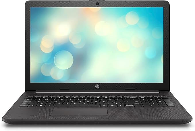 HP 250 G7 i5-10310U | 16GB RAM | 256GB SSD | 15.6” | Win 11 Pro (Refurbished UAE)