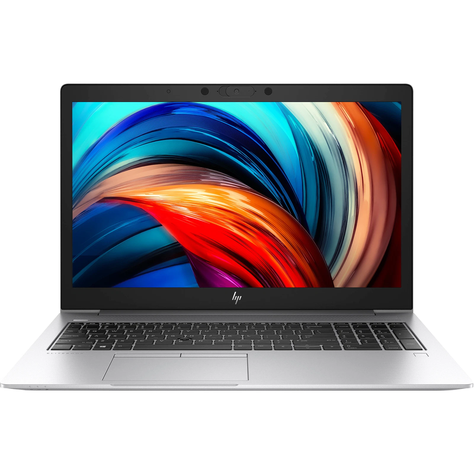  HP EliteBook 850 G6 Laptop – Intel Core i5 8th Gen, 8GB RAM, 256GB SSD, 15.6-Inch Display, Refurbished