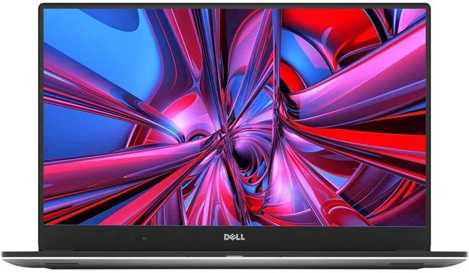 Dell Precision 5520 Refurbished Mobile Workstation | Intel Core i7-7820HQ, 16GB RAM, 512GB SSD