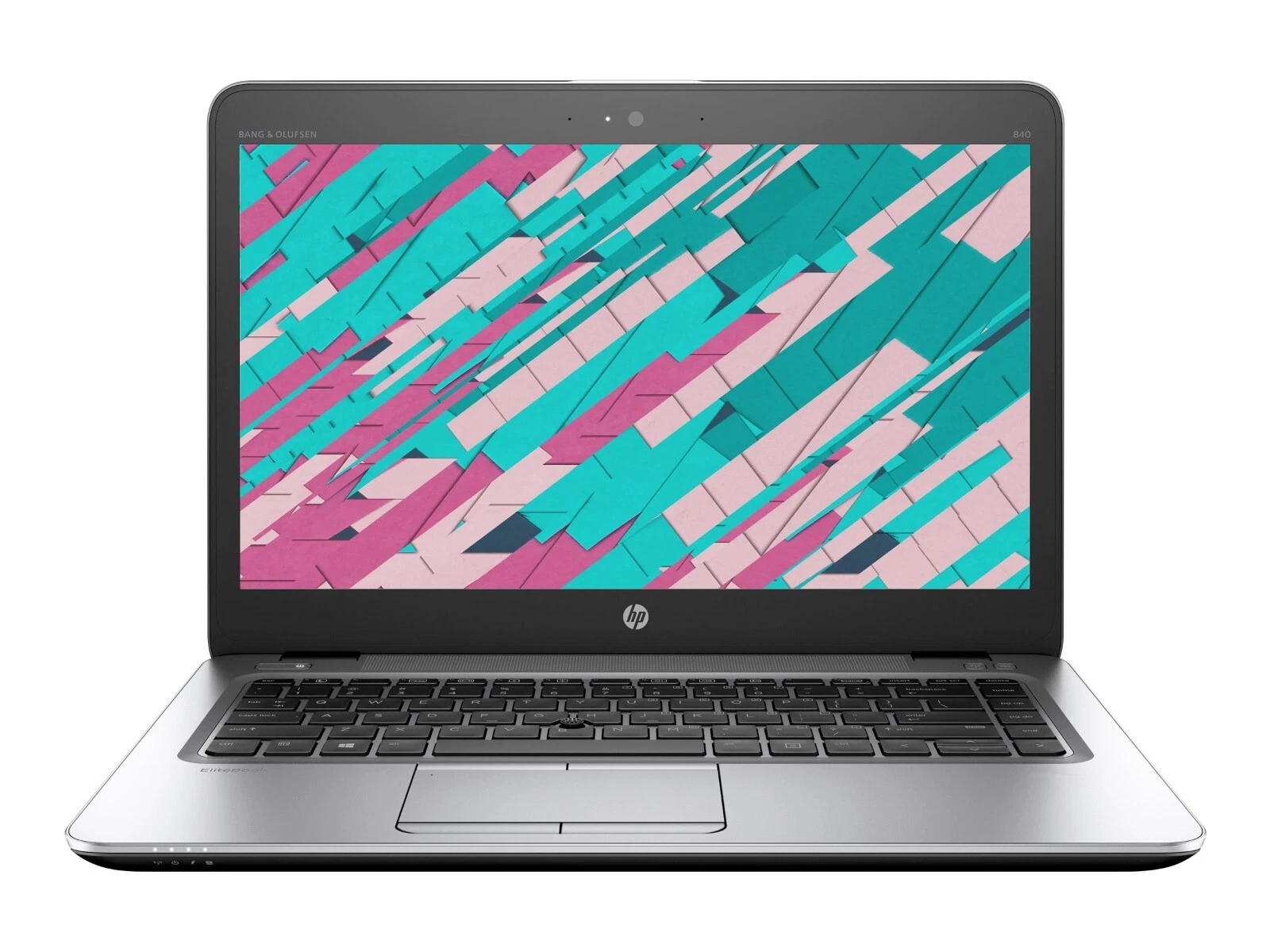 HP EliteBook 840 G4 Laptop – Intel Core i7 7th Gen, 16GB RAM, 512GB SSD, 14-Inch | ExShopi UAE