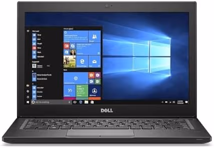 Dell Latitude 7280 Laptop – Intel Core i5-7300U 7th Gen, 8GB RAM, 256GB SSD | ExShopi UAE