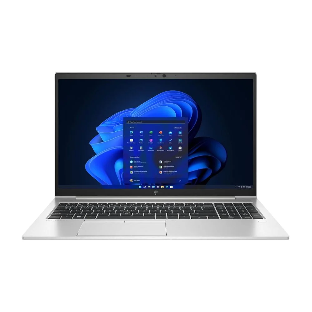 HP EliteBook 850 G7 Refurbished Laptop – Intel Core i5-10210U, 16GB RAM, 512GB SSD, 15.6-Inch FHD, Windows 11 Pro | ExShopi UAE