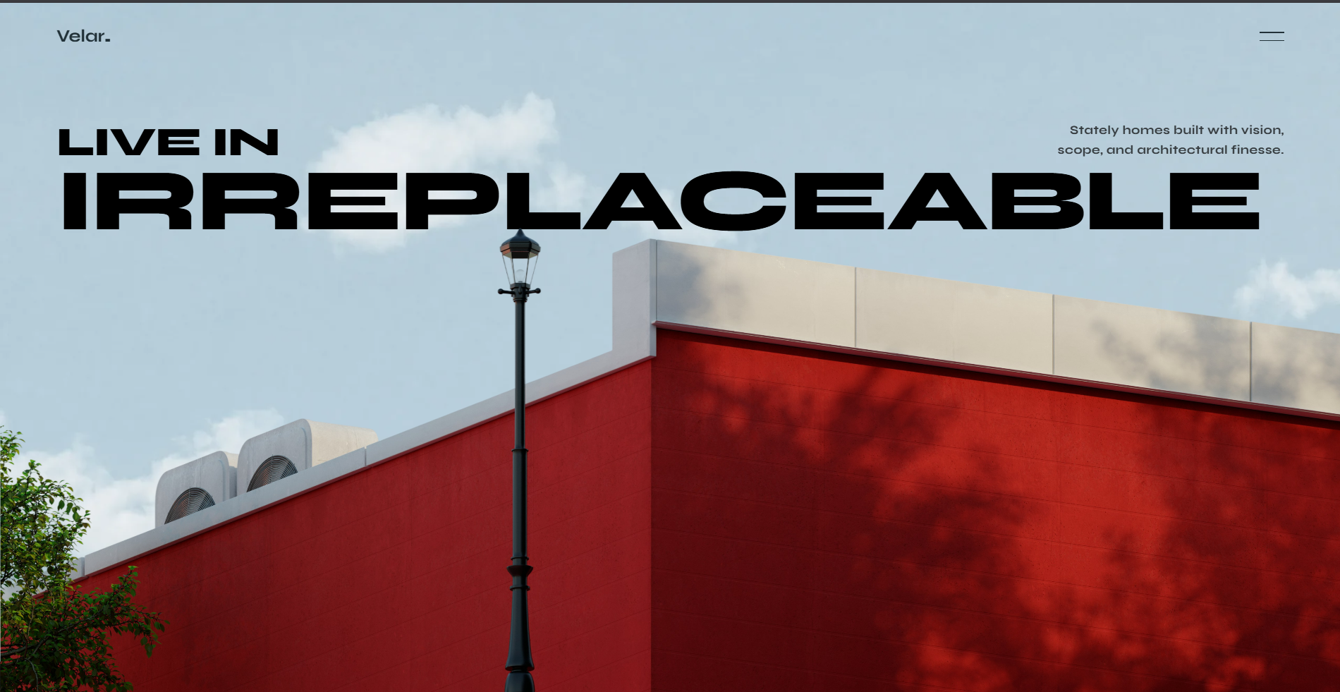 Velar Real Estate