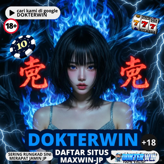 DOKTERWIN