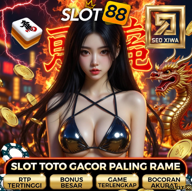 SLOT88 | Behh Suasana Link Agen Pertama Slot Toto Gacor Paling Rame Sampe Jebol Maxwinya - WooCommerce eCommerce