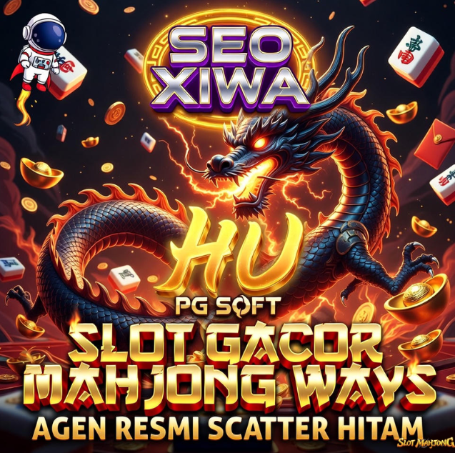 Mahjong Ways 2 ⛩️ Link Daftar Paling Gacor Scatter Hitam Mahjong Gratis dan Terpercaya 2025 image 1