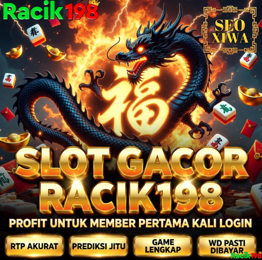 Bandar Slot Online