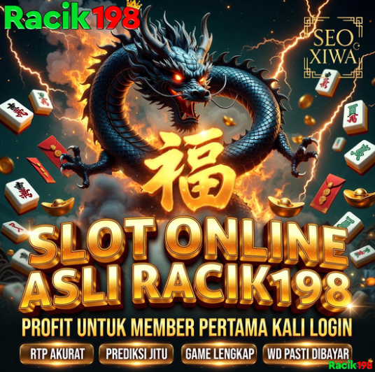 Bandar Slot Online