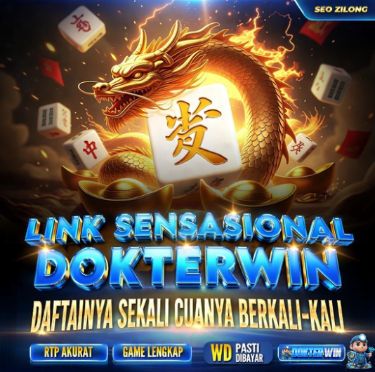 DOKTERWIN