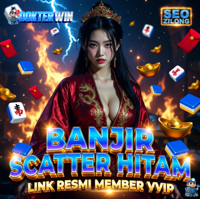 DOKTERWIN ~ Rajanya Permainan Slot Gacor Termurah, Tingkat Menang 98%! image 1