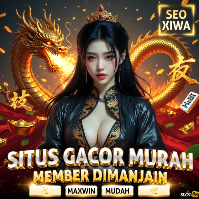 Slot Dana: Rekomendasi Slot Dana Mudah Menang Tanpa Topup Deposit Kecil 5000  image 1