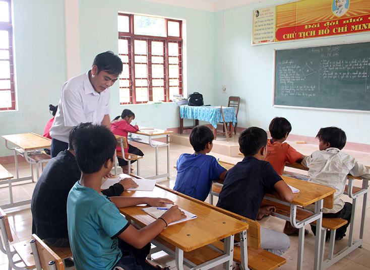 Nơi