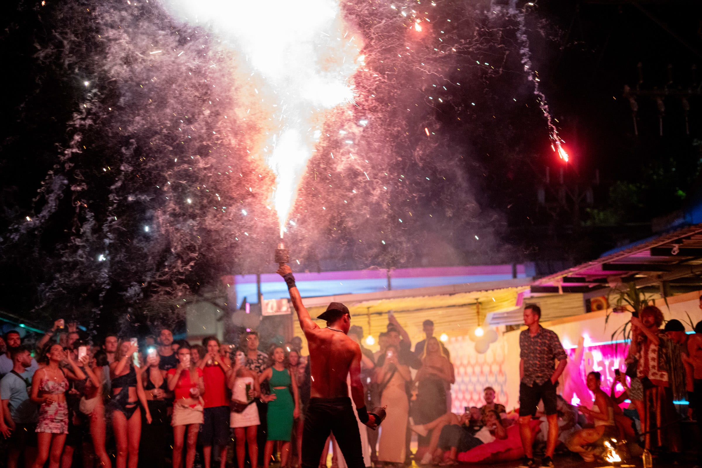 Base Ao Nang Beachfront