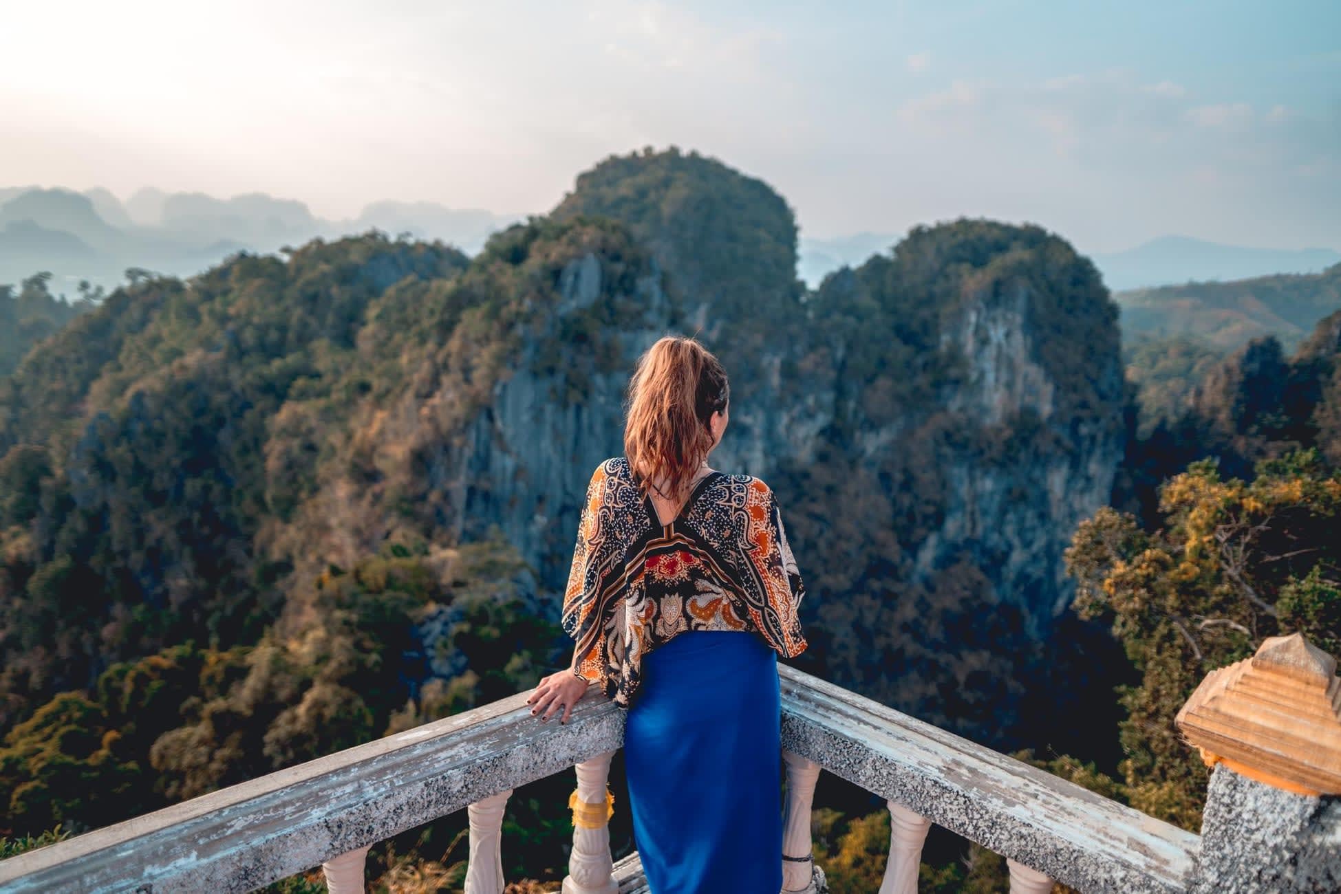 Adventure background