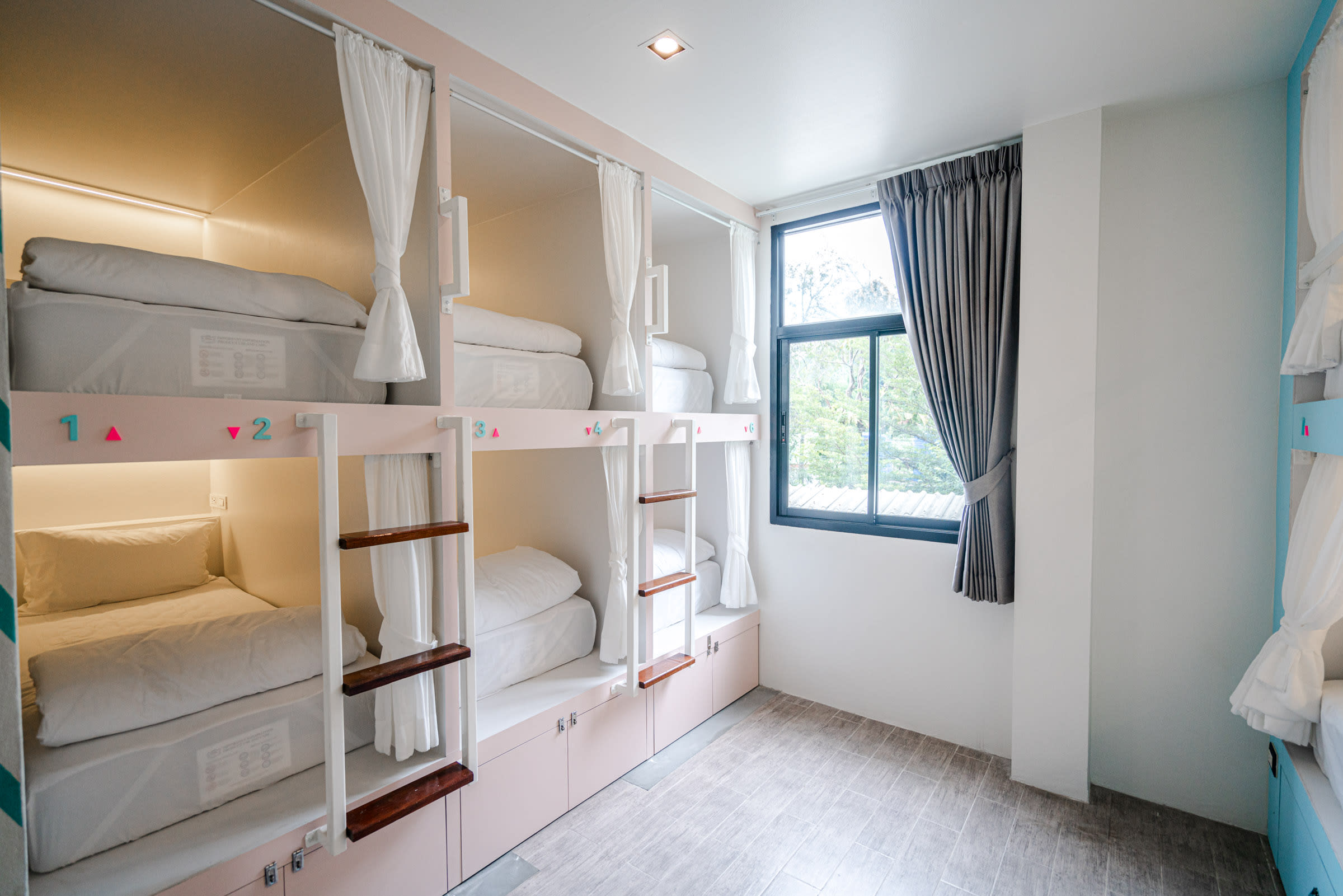 Koh Tao Room Photos v1 (Compressed)-19 hostel image