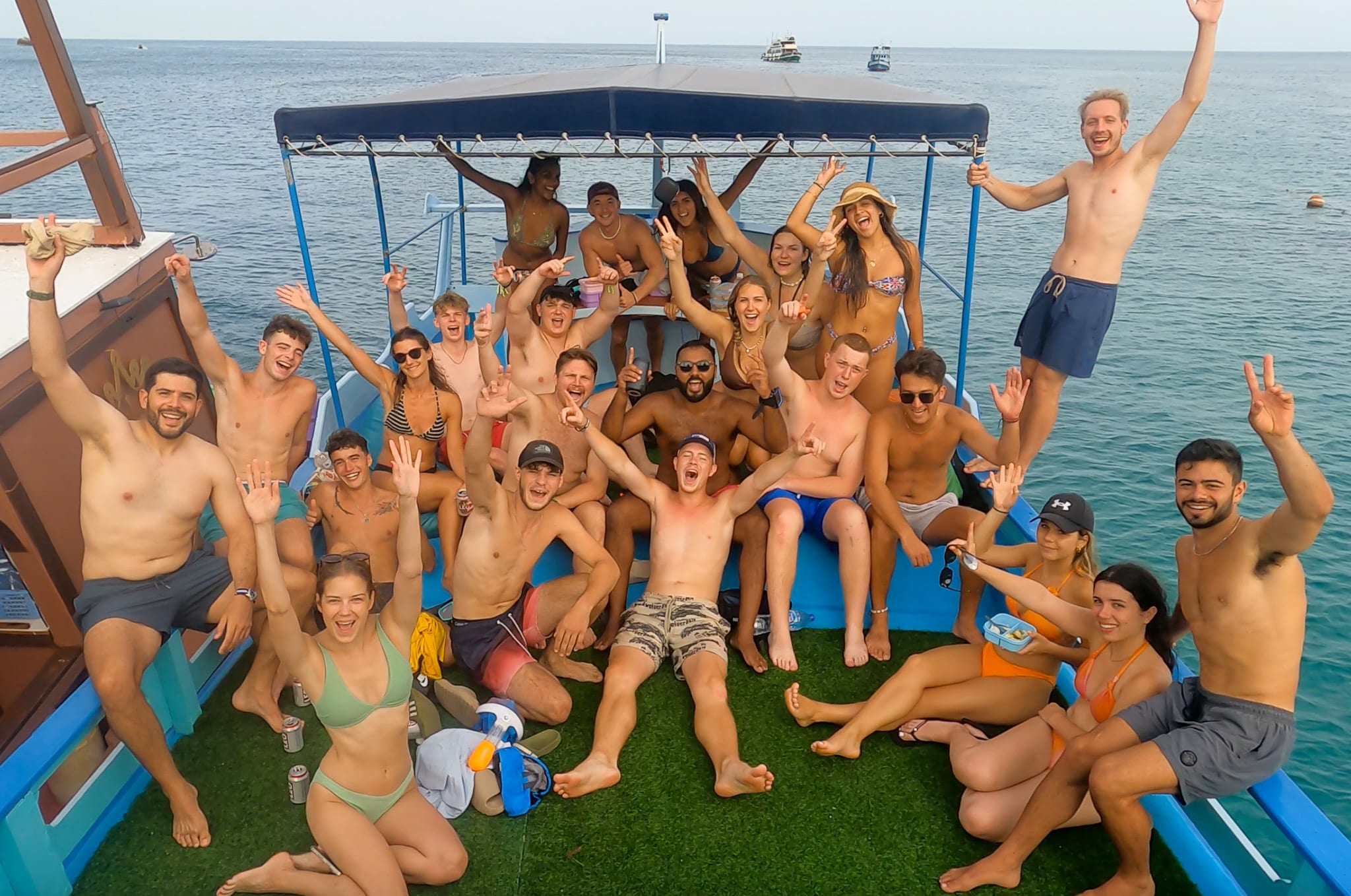 Island Tour 2 tour image