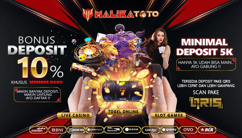Malika Toto 〣 Situs Agen Toto 4D Agen Togel 4D Terpercaya Pasaran Togel Terbesar Di Indonesia