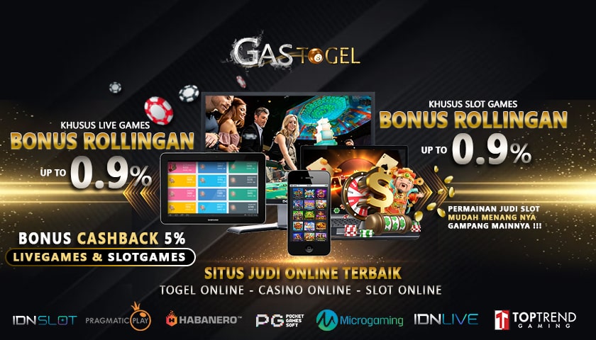 Gastogel 〣 Situs Toto Togel Online Bet 100 Perak Hadiah 10 Juta Terpercaya