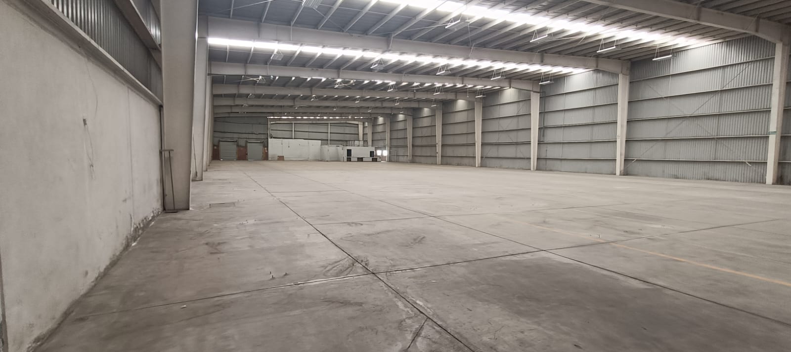 Bodega en renta en Toluca — Nave Nobel TK-057, 3,636 m² — foto 4