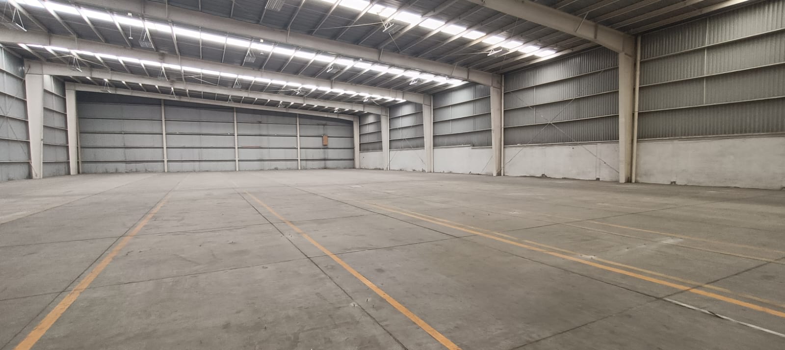 Bodega en renta en Toluca — Nave Nobel TK-057, 3,636 m² — foto 3