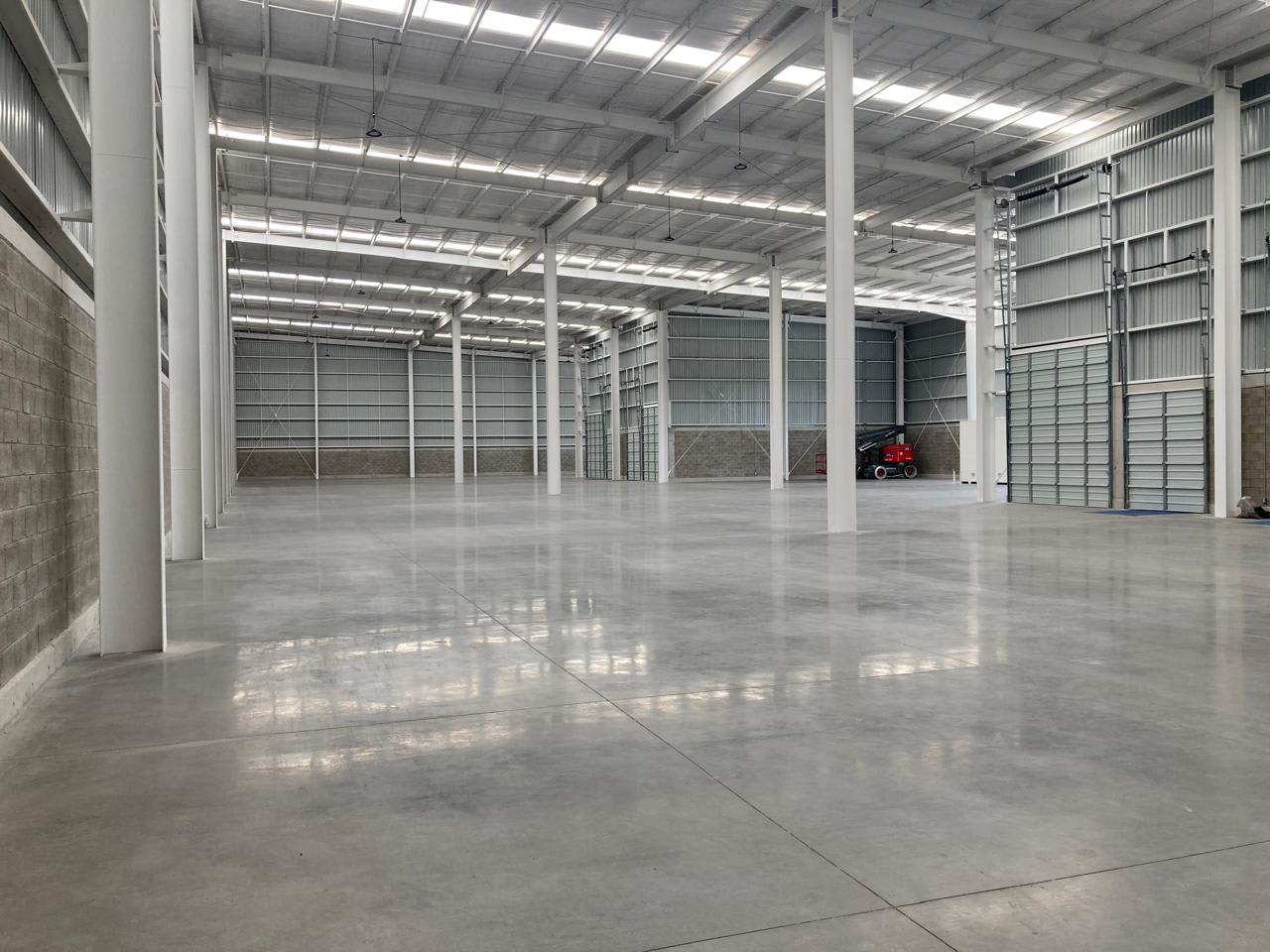 Bodega en renta en Toluca 2000, Toluca — TK-042 foto 2