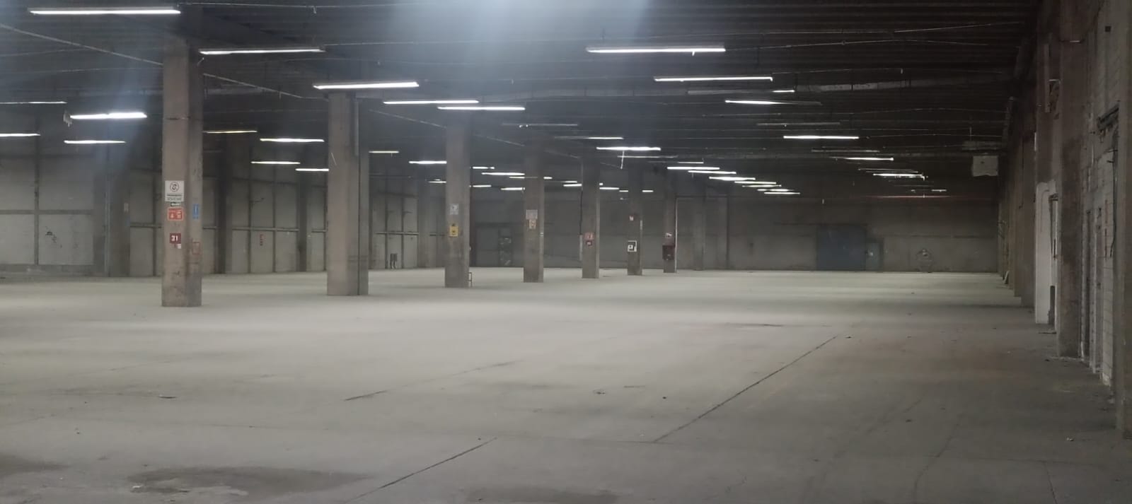 Bodega en renta en Isidro Fabela, Toluca — TK-101 foto 1