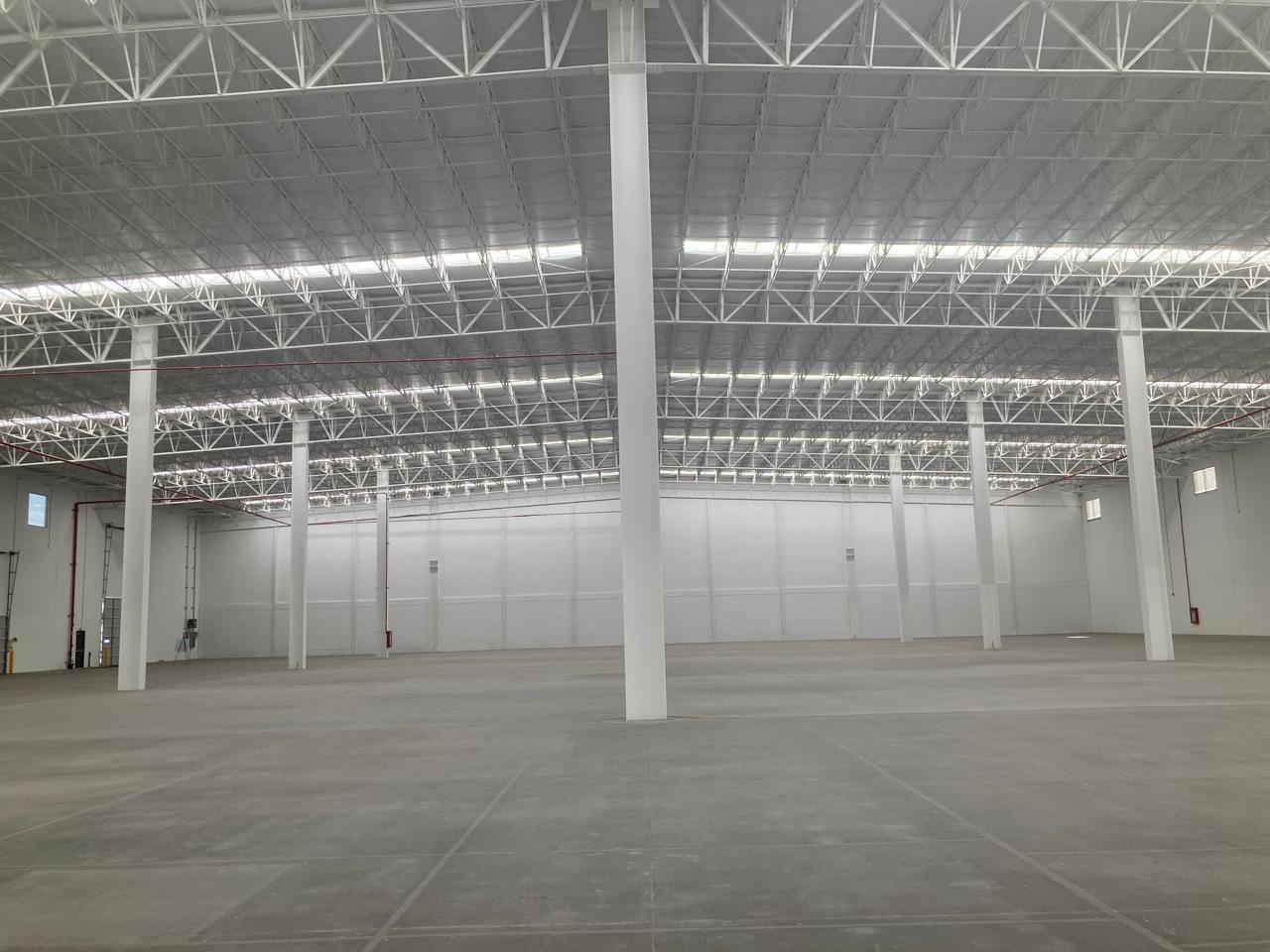Bodega en renta Toluca 2000 TK-102 foto 2