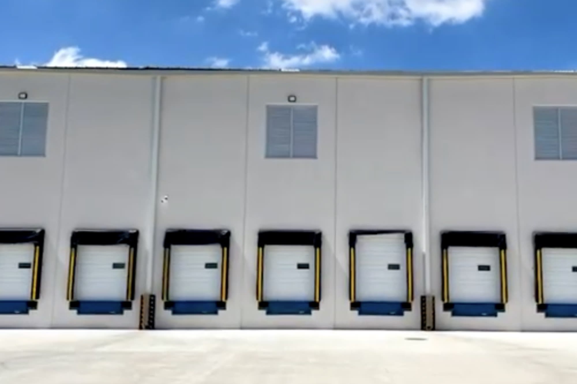 Bodega en renta en Toluca — Nave Xona TK-083, 10,692 m² con 10 andenes — foto 4